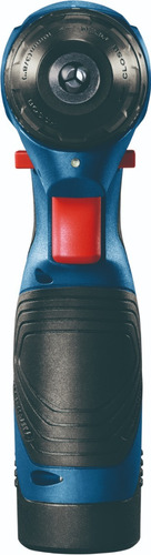 Atornillador/taladro A Batería Bosch Gsr 120 Li Profesional