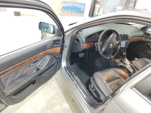 Bmw 528