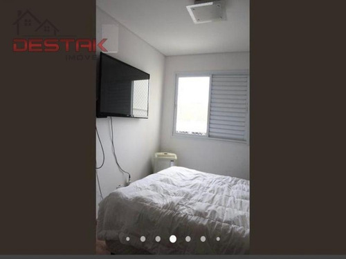 Ref.: 4686 - Apartamento Em Jundiaí Para Venda - V4686