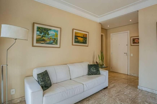 Imagem 3 de 30 de Apartamento Com 3 Suítes À Venda, 137 M² Por R$ 1.930.000 - Vila Olímpia - São Paulo/sp - Ap20089
