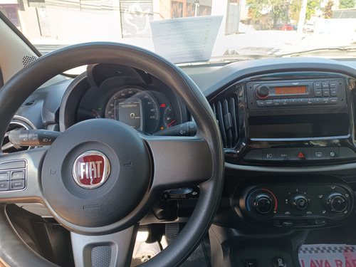 Fiat Uno 1.3 Way Flex 5p