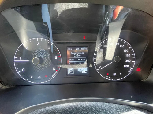 Ssangyong Rexton 2.2 Glx At Diesel 2022