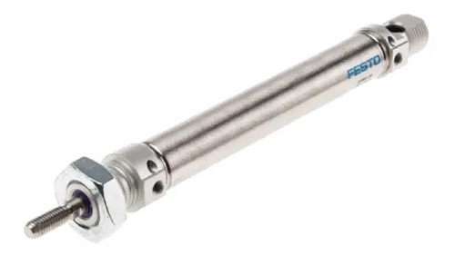 Cilindro Doble Efecto Neumático Festo Dsnu-20-200-ppva 19242