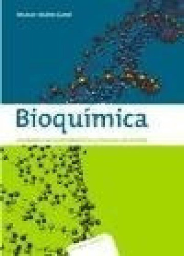 Libro Bioquimica De Werner Muller-esterl