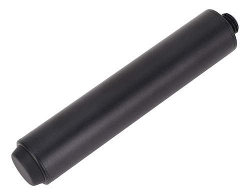 Parachoques De Goma Con Forma De Palo De Aluminio Para Pisci