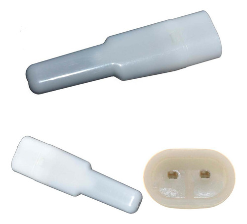 Sensor Nivel Refrigerante Para Chevrolet Corsica 2.2 1996 Ta