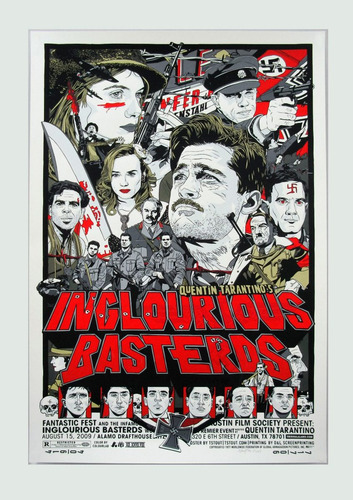 Chapas Retro Vintage Peliculas Series Y Mas 30 X 40 Promo
