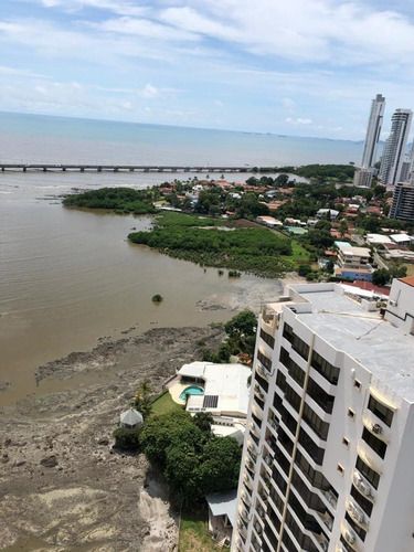 Imagen 14 de 14 de Venta De Apartamento En Ph Icon Tower, Coco Del Mar 21-8084