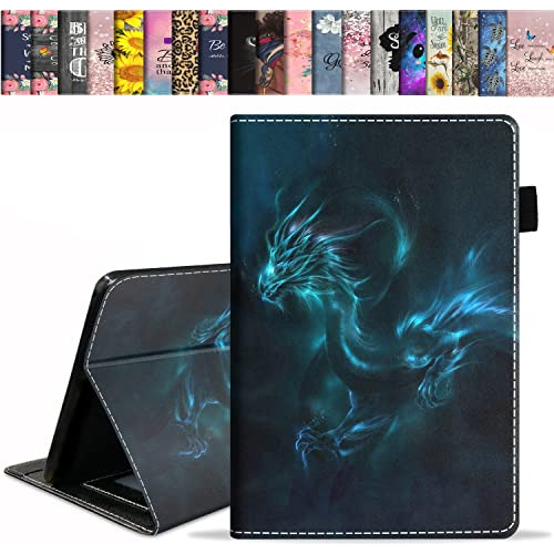 Funda Allnew Hd 10/fire Hd 10 Plus Tablet De 10.1  (11â...