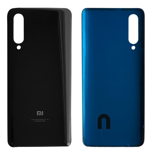 Tapa Cubierta De Batería Compatible Para Xiaomi Mi 9