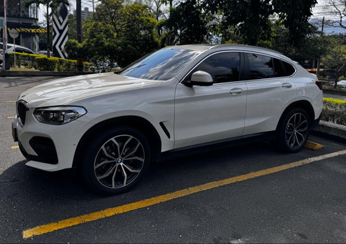 BMW X4 Xdrive30i 2.0