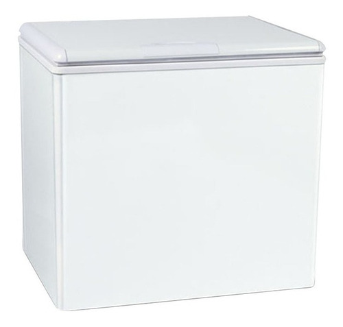 Imagen 1 de 1 de Freezer horizontal Neba F250 blanco 245L 220V