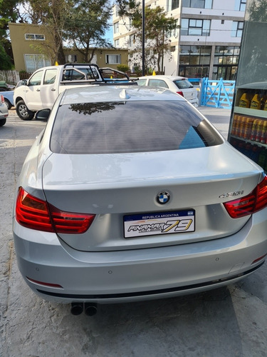 Bmw Serie 4 2.0 430i Coupe Sportline 252cv 2018