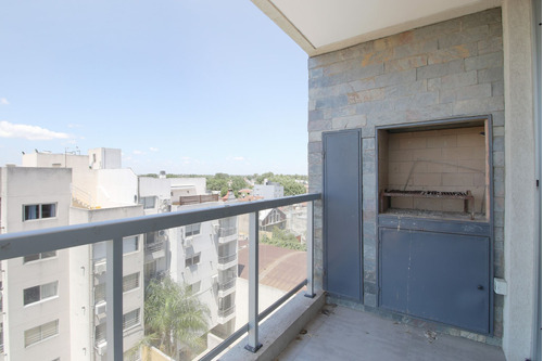 Venta Depto 2 Amb Balcón Parrilla Ramos Mejía