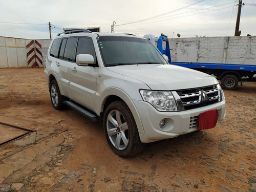 Pajero Full Mitshubish