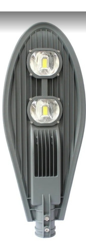Luminario Suburbano Para Alumbrado Publico 100 Watts (np100a
