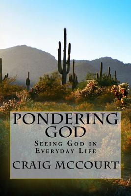 Libro Pondering God: Seeing God In Everyday Life - Peitsc...