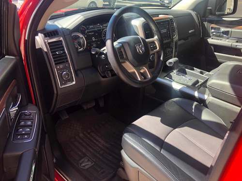 Dodge Ram Laramie Automania