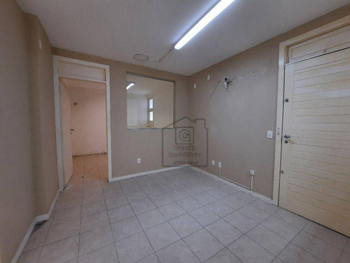 Imagem 14 de 16 de Loja Para Alugar, 256 M² - Petrópolis - Natal/rn - Lo0069 - Lo0069