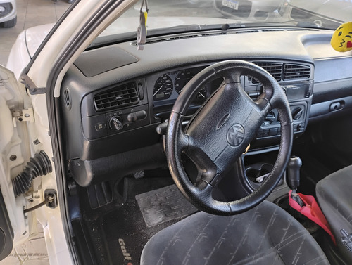 Volkswagen Golf 2.0 Glx