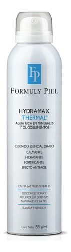 Formuly Piel Hydramax Thermal Agua Thermal 155ml Aerosol