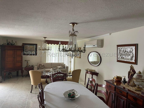 Ajr Casa En Venta En La Trinidad 24-18719 Yg