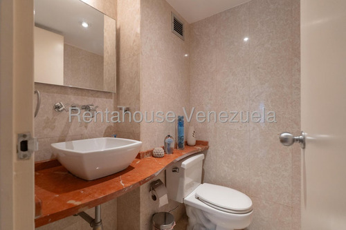 Apartamento En Venta En Campo Alegre Chacao Pisos De Marmol