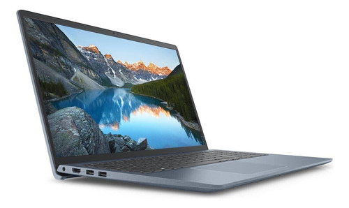 Laptop Dell Inspiron 15 Core I5 12th 8gb 256gb Ssd Techmo.
