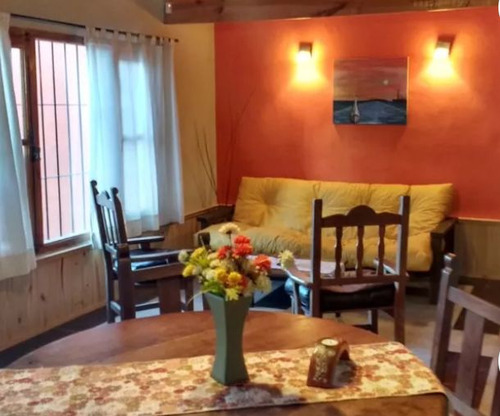 Casa Quinta Namaste En Alquiler 8 Personas