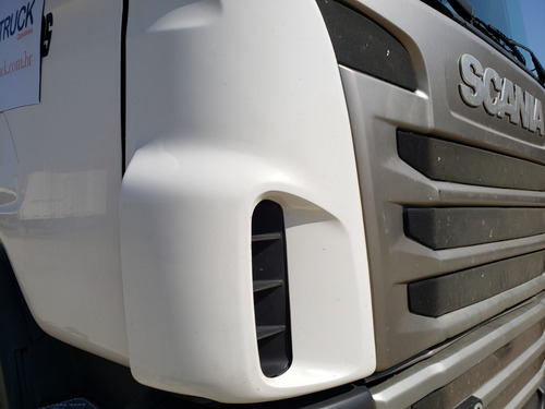 Scania G420 A 6x2 Ano 2010/10 = R440 Fh440 420