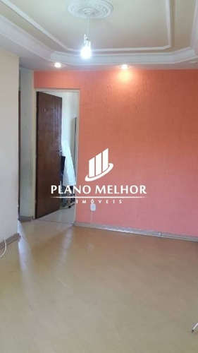 Imagem 7 de 16 de Apartamento Em Condomínio Padrão Para Venda No Bairro Vila Sílvia, 2 Dorm, 1 Vaga, 48 M.ap1242 - Ap1242