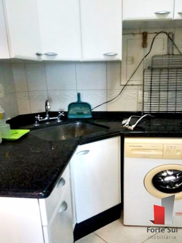Imagem 18 de 30 de Lindo Apartamento Frente Mar!!! - Av298 - 4867943