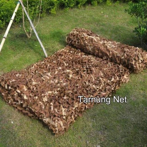 Set 3 Malla Camuflaje Caza Red Camuflaje Paintball 3x2