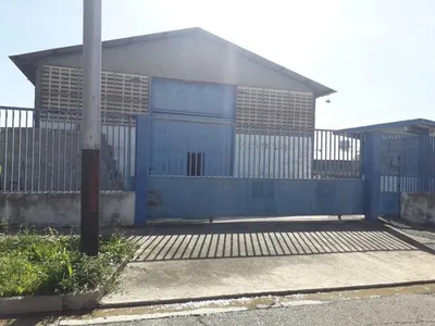 Galpón en venta