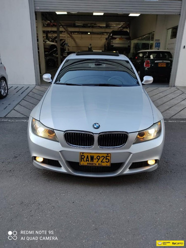 Bmw Serie 3 E90 325i