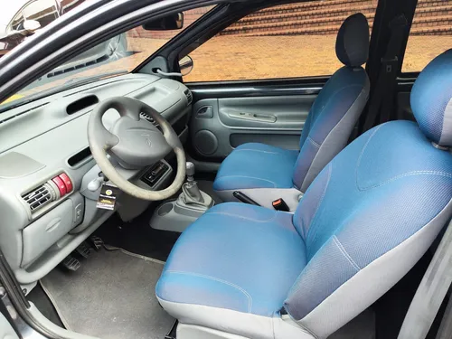 Renault Twingo 1.2 Access +