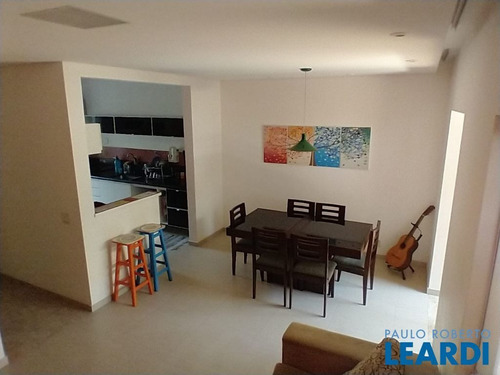 Imagem 11 de 13 de Casa Em Condomínio - Jardim Valdibia - Sp - 634935