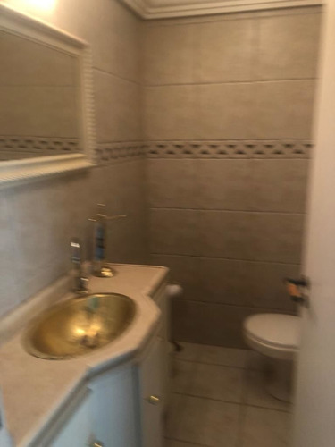 Imagem 13 de 30 de Casa À Venda No Alphaville Residencial 11 Com 4 Suítes - Cncr1045