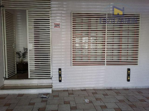 Imagem 9 de 27 de Prédio Comercial À Venda, Jardim Do Mar, São Bernardo Do Campo. - Pr0008