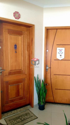 Imagem 6 de 16 de Sobrado À Venda, 3 Quartos, 1 Suíte, 3 Vagas, Santa Terezinha - São Bernardo Do Campo/sp - 79667
