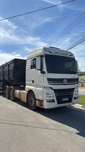 Meteor 29530 Ano 2023 Aceito Financiamento E Carta De Crédit