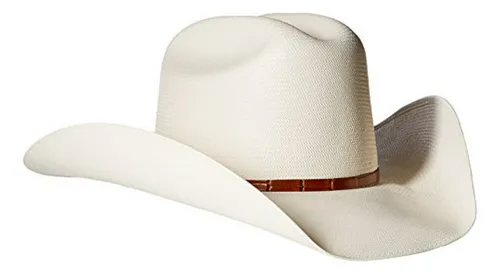 comprar Sombrero Vaquero De Paja Stetson Stallion Maximo 100x