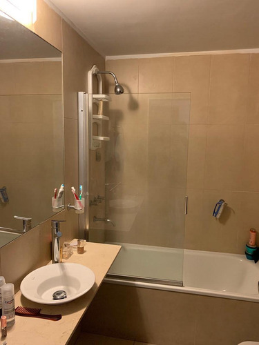 Imagen 14 de 28 de Departamento Gigante De 1 Dormitorio Con Amenities Y Cochera En Pleno Barrio Martin