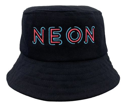 Sombrero O Gorra Bordado Neon Mol Hats Colección Llame Yaa!!