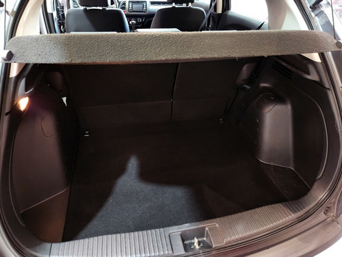 Imagen 13 de 25 de Honda Hr-v 1.8 Lx 2wd Cvt 2016