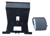Comprar Pick Up Roller + Separation Pad Hp P1505 P1606 1120 1536