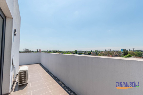 Departamento De 4 Ambientes Con Cochera - Vilanova Haedo