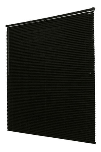 Imagem 2 de 8 de Persiana Evolux Horizontal De Pvc 130x80 Cm Sofisticada Loi
