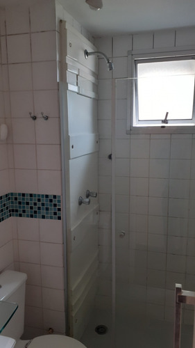 Ótimo Apartamento Proximo Metro Butanta Fl26