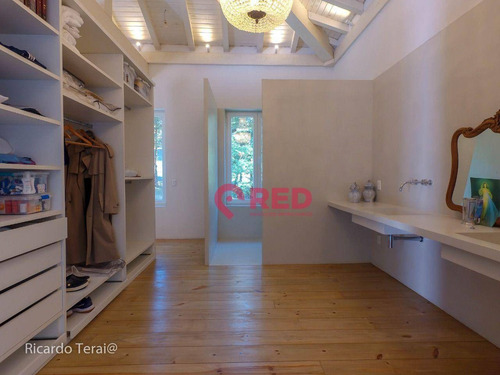 Imagem 29 de 30 de Esplendida Casa No Condomínio Veleiros De Ibiuna - Ca0645